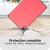 Cazy Housse pour Tablette compatible avec Samsung Galaxy Voir les images du produit 4
