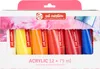 ROYAL TALENS vernice acrilica ArtCreation 75 ml set da 12 Anteprima dell’immagine prodotto 2