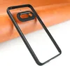 Per Nulla Phone 3a TPU smerigliato + PC trasparente ibrido Anteprima dell’immagine prodotto 6