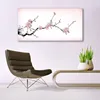 Glasbilder 140x70 Wandbild Druck auf Glas Blumen Pflanzen Produktbild-Vorschau 3