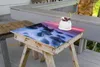 Wallario selbstklebende Möbelfolie/ Tischdecke für Innen Produktbild-Vorschau 2