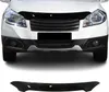 Deflektor kapoty proti hmyzu pro Suzuki SX4 2013-2017 Dark Náhled obrázku produktu 1