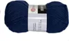 YarnArt Jeans Plus Wolle 54, Dunkelblau, 160m/100g, 55% Produktbild-Vorschau 5