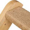 Relaxdays Katzentreppe, Wand, Katzenleiter 4 Stufen, HBT: Produktbild-Vorschau 6