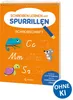 Schreiben lernen mit Spurrillen - Schreibschrift Voir les images du produit 3