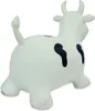 Jamara bouncy animal cow biały/czarny z pompką Podgląd zdjęcia produktu 9
