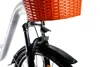 TTGO YY-26ST Elektro-Citybike 36V 14.5Ah Akku 26 Zoll Stahl Produktbild-Vorschau 7