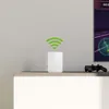 devolo WiFi 6 Repeater 5400 Mesh WLAN Verstärker Access Produktbild-Vorschau 3