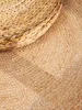 Hanse Home Jute Teppich Rund Looma Natur Gold Elfenbein Produktbild-Vorschau 7