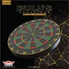 Bull's Advantage, zwart dartbord Productafbeelding-voorbeeld 3