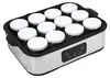 Elektrische yoghurtmaker, instelbaar van 0 tot 48 uur, met Productafbeelding-voorbeeld 6