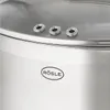 Rösle CHARM Edelstahl Kochtopf mit Deckel Ø24 cm Produktbild-Vorschau 15