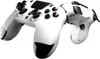 Gioteck VX4PS4-34-MU Gioteck Controller VX4 weiß    Anteprima dell’immagine prodotto 1