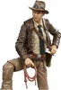 Hasbro Indiana Jones Adventure Series Akčná figúrka Indiana Náhľad obrázku produktu 9