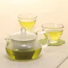 Hario ChaCha Kyusu Maru -teekannu, 450 ml Voir les images du produit 2