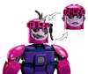 LEGO Epický súboj: Avengers: Doomsday, Stavebnica, 9 rok / Náhľad obrázku produktu 12