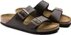 Birkenstock Arizona Sandalen Braun EU 42 Mann Braun EU 42 Produktbild-Vorschau 42