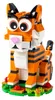 LEGO Rok tygrysa - edycja specjalna 2022 Podgląd zdjęcia produktu 3