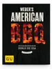 Weber's American BBQ Produktbild-Vorschau 2