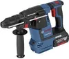 Akku-Bohrhammer mit SDS plus GBH 18V-26F, 2 x Akku GBA 18V Produktbild-Vorschau 39