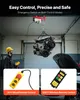 VEVOR Poulie électrique, 2200 lbs 230 V treuil électrique Voir les images du produit 2