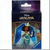 Ravensburger Disney Lorcana TCG: Shimmering Skies Tiana, Produktbild-Vorschau 3