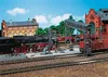 Faller 120149 - 1/87 / H0 Ausschlackanlage Mit Bockkran - Produktbild-Vorschau 1