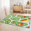 Primaflor hrací koberec BAUERNHOF - 95x200cm - detský Náhľad obrázku produktu 7