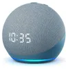 Amazon Echo Dot (4th gen), Amazon Alexa, Sphärisch, Blau, Produktbild-Vorschau 3