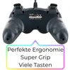 Manette de jeu USB pour PC/PS3/Android Voir les images du produit 14
