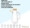 Botella de aceite Wilmax de 1000 ml con filtro, Vista previa de la imagen del producto 7
