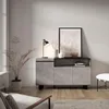 Sideboard, Highboard, 150x87x35cm, 3 Türen, Produktbild-Vorschau 2