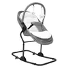 TULANO Moon 35 | Multifunktionale Kinderwippe Babywippe Produktbild-Vorschau 2