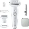 Braun Silk-épil 9 9-341 Epilierer 40 Pinzette Weiß Produktbild-Vorschau 11
