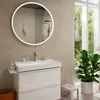 hansgrohe Einhebel-Waschtischarmatur Tecturis S A 116mm, m Produktbild-Vorschau 4
