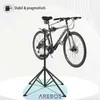 AREBOS stojak do montażu roweru z torbą, obracany o 360°, Podgląd zdjęcia produktu 7