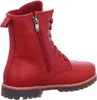 Andrea Conti Damen Stiefelette Boot Schnürung Leder Produktbild-Vorschau 17