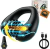 Elektrische Massage-Rolle – Handmassager mit 3 Produktbild-Vorschau 1