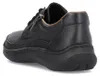 Stivali da uomo Rieker 03002-00 schwarz 44 Anteprima dell’immagine prodotto 35