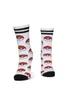 Pokemon Socken 3er-Pack Pikachu Pokeball 39-42 Produktbild-Vorschau 2