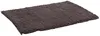 Tapis de propreté Superbed, 100 x 65 cm, gris Voir les images du produit 1