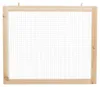 TRIXIE Indoor Freilaufgehege - 4 Elemente à 60 × 50 cm Produktbild-Vorschau 6