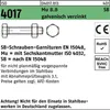 Sechskantschraube ISO 4017 VG M 16 x 90 8.8 galvanisch Produktbild-Vorschau 1