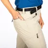 MAUL Rennsteig XT - lange Hose elastisch, Kurzgrösse sand Produktbild-Vorschau 6