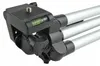 Izoxis 6067 Aluminiumstativ 133 cm mit Produktbild-Vorschau 8