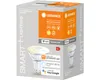 LEDVANCE 4058075485655 LEDVANCE LED-Lampe SMART+ WiFi Spot Anteprima dell’immagine prodotto 10
