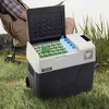 Frigorifero per auto VEVOR, 50 l, compressore, piccolo Anteprima dell’immagine prodotto 8