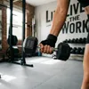 JUNG Kaytan Kurzhantel Set 2x5 kg (10 kg gesamt) kompatibel Produktbild-Vorschau 5
