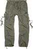 Kalhoty Brandit M-65 Vintage Cargo Pants black - L Náhled obrázku produktu 23