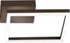 BARD moderne LED-Deckenleuchte 22W Corten 3394-21-361 Fabas Produktbild-Vorschau 2